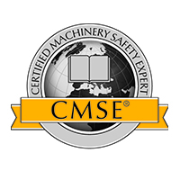 CMSE - Certified Machinery Safety Expert